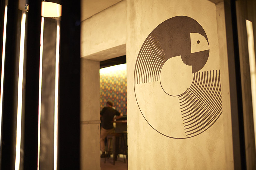 The Parrot Closes This Weekend And Other R.I.P. News