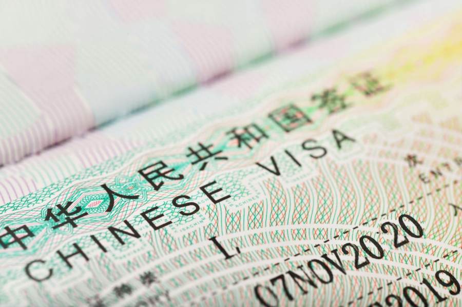 European Chamber of Commerce Releases Its Own Statement About the Relaxed Visa Policy