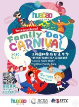 Family Day Carnival