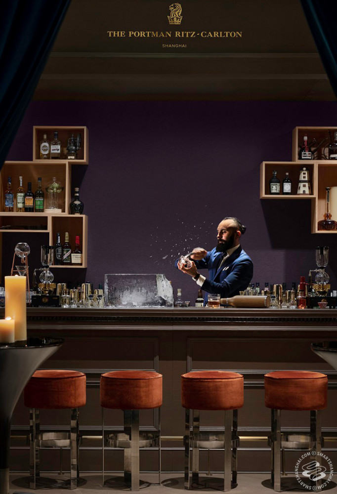 Free Flow Night at The Ritz