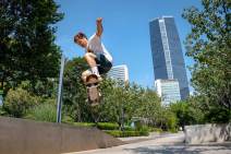 The Newbie's Essential Guide to Skateboarding in Shanghai