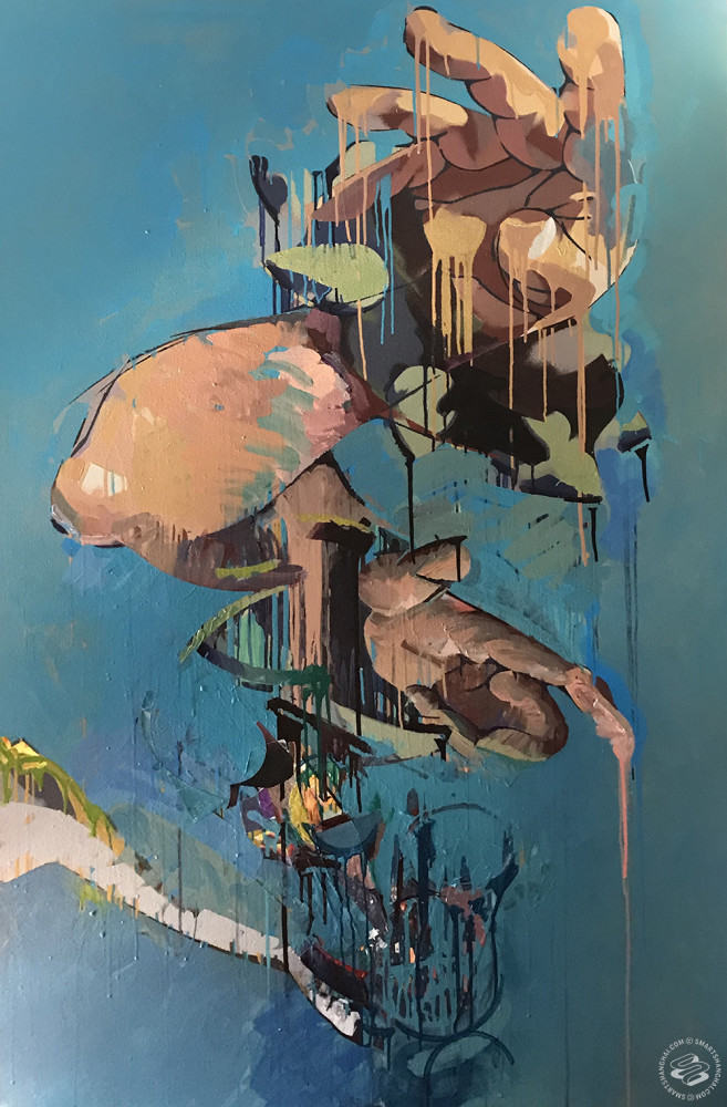 “Encounter 2020” Group Exhibition