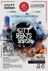 City Beats BBQ
