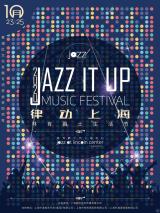 2020 Jazz It Up Music Festival