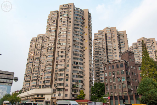 Huashan Flower Garden