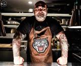 Lucky Lasagna's Sexy Sailor Tapas & Tattoo Night