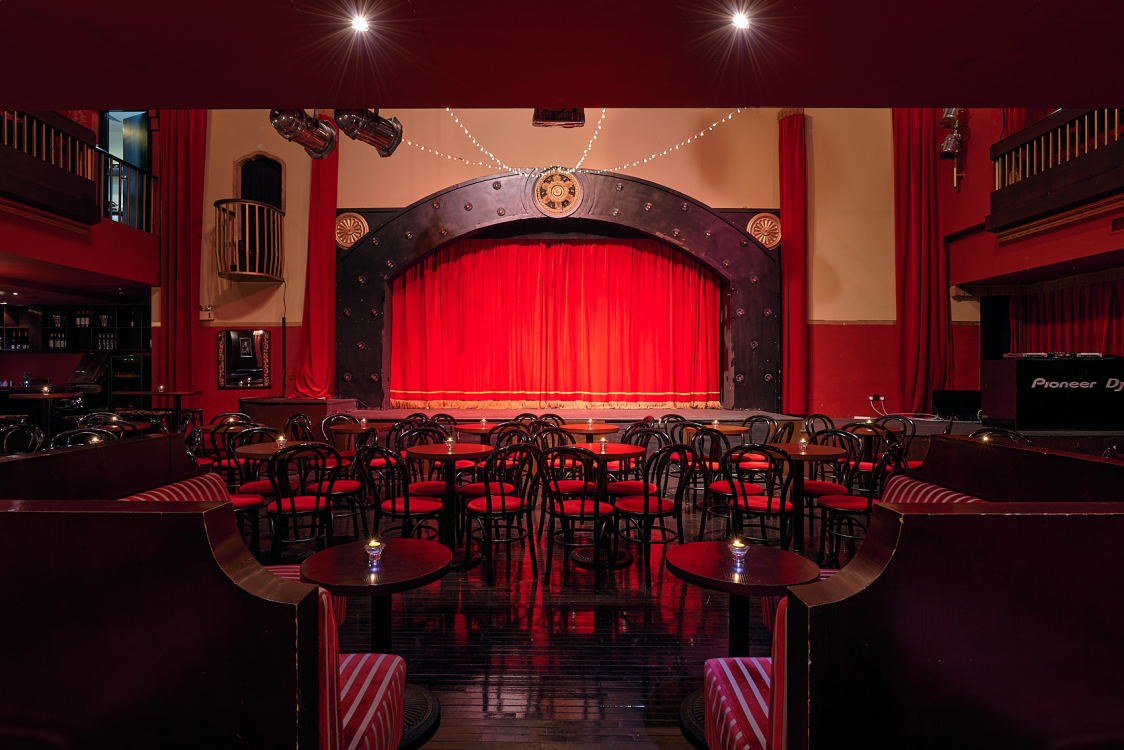 Venue image