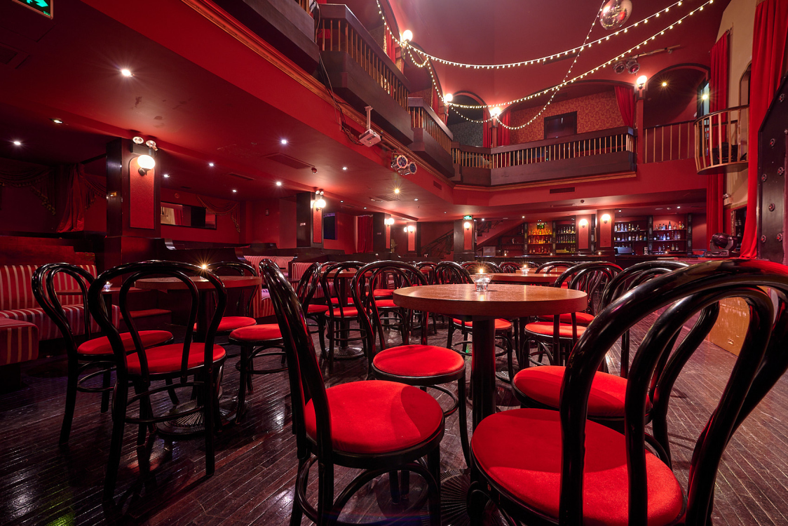 Venue image