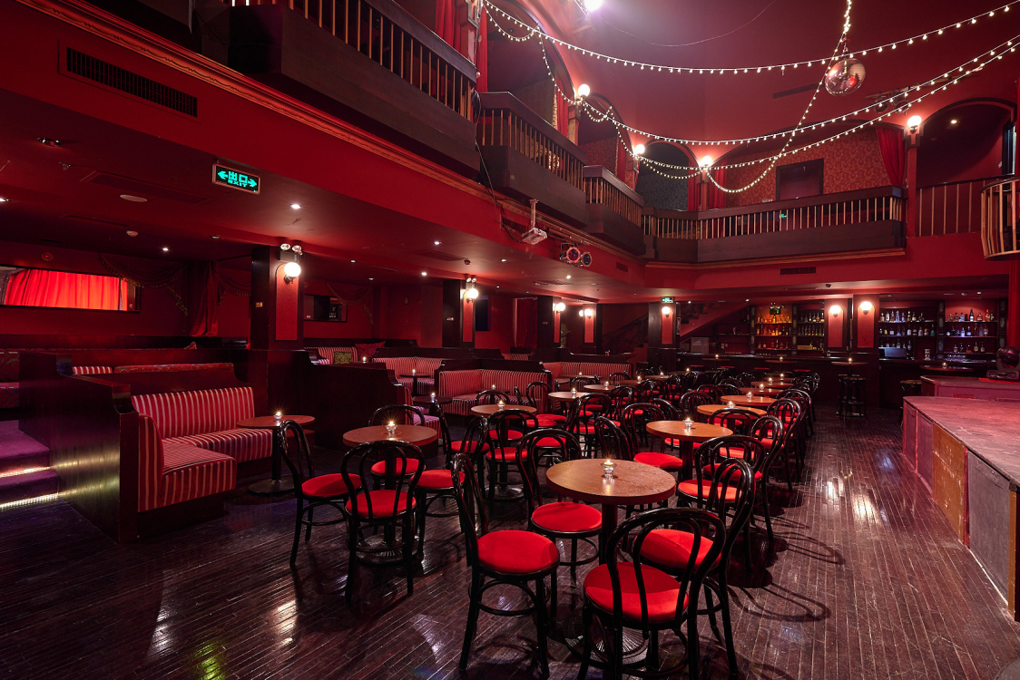 Venue image