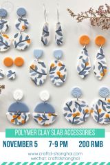 Jewelry Making Class