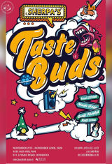 [POSTPONED] Tastebuds Christmas Market