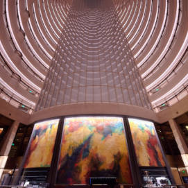 ON56 Restaurant & Bar (Grand Hyatt Shanghai)