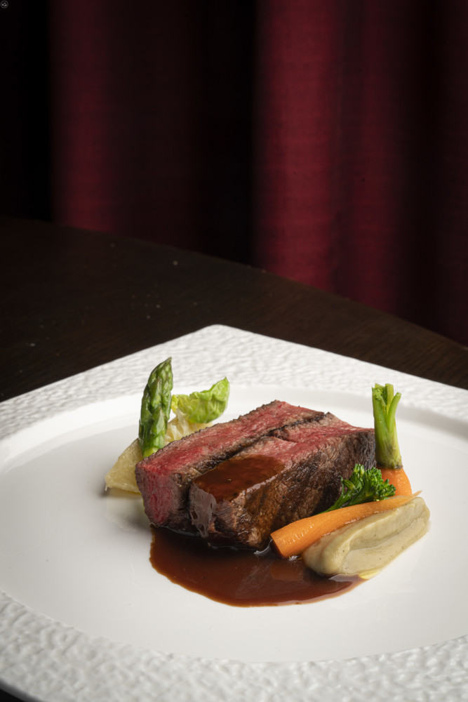 Christmas Day Lunch Semi Buffet