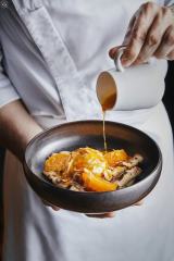 Christmas Day Brunch