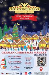 Christkindlmarkt 2020
