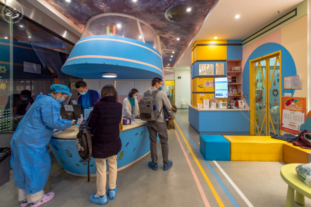 Orange Dental (Xuhui)