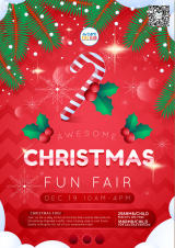 Awesome Christmas Fun Fair