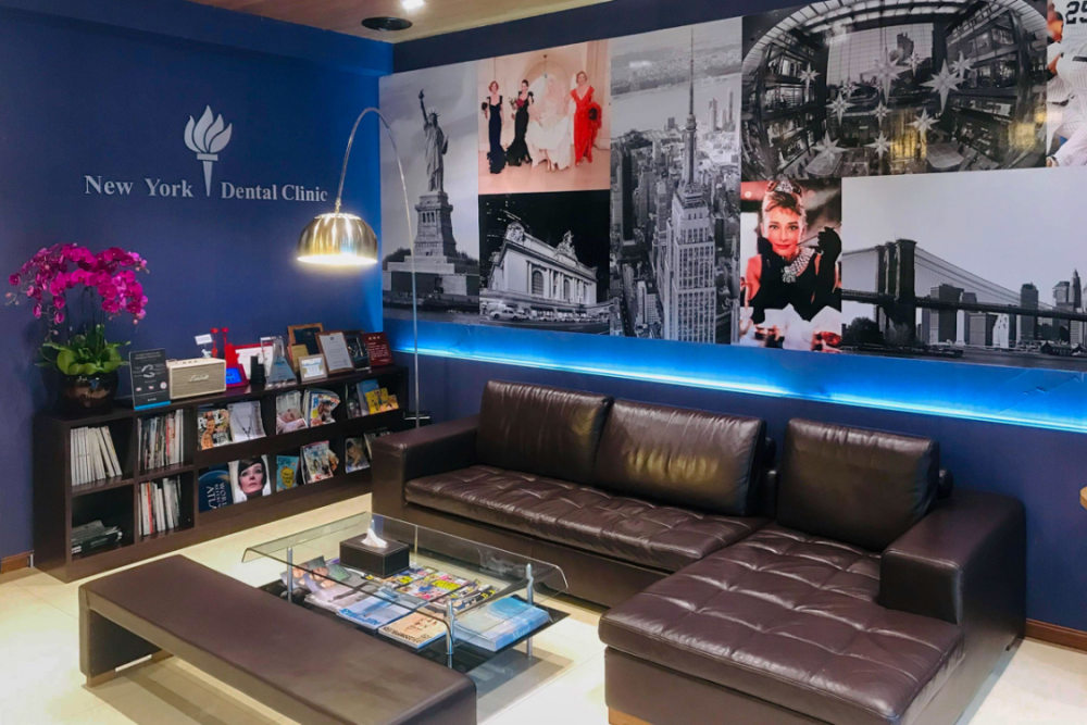 New York Dental Clinic (Puxi)