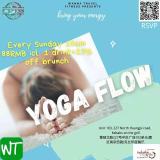 Yoga Flow