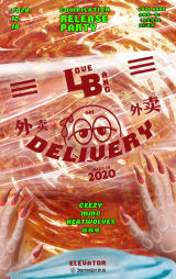 Love Bang “Delivery” Compilation Release