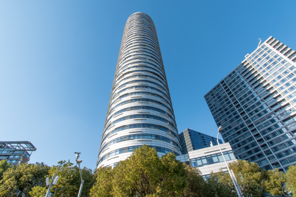 Fengsheng Chuangjian Building