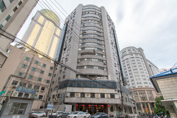 Fushen Mansion