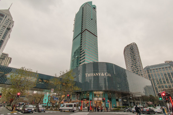 Hong Kong Plaza