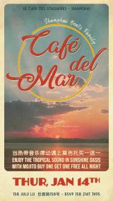 Café del Mar