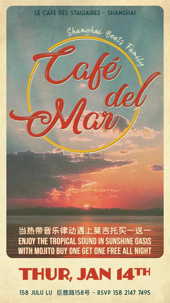 Café del Mar