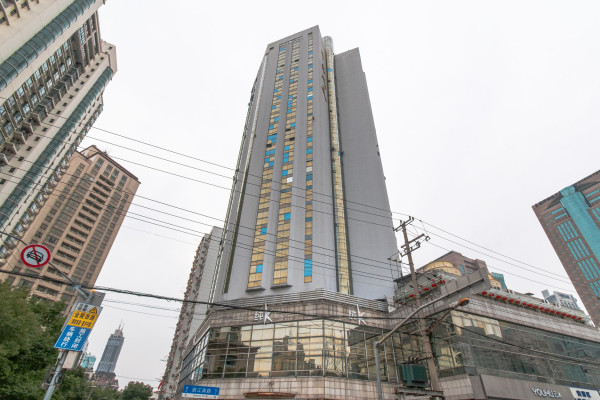 Shenxin Building