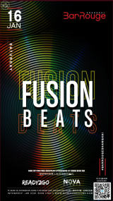 Fusion Beats