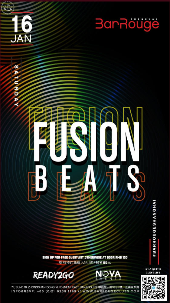 Fusion Beats