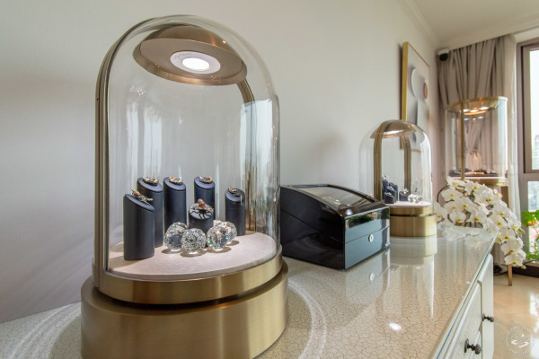 EROSE Diamonds & Jewelry