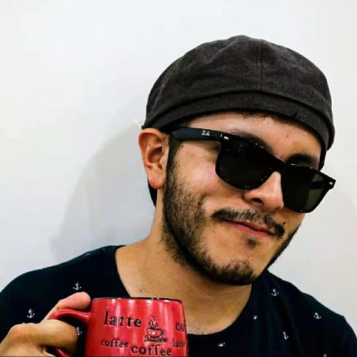 Agent photo