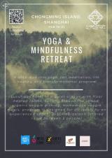 Yoga & Mindfulness Retreat Feb 19-21