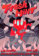 Fresh MiNT