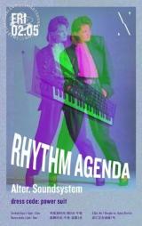 Rhythm Agenda