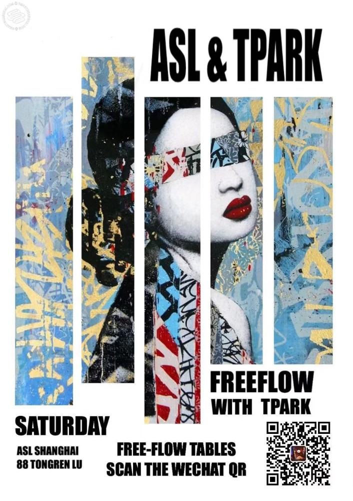 FreeFlow with Tpark at ASL