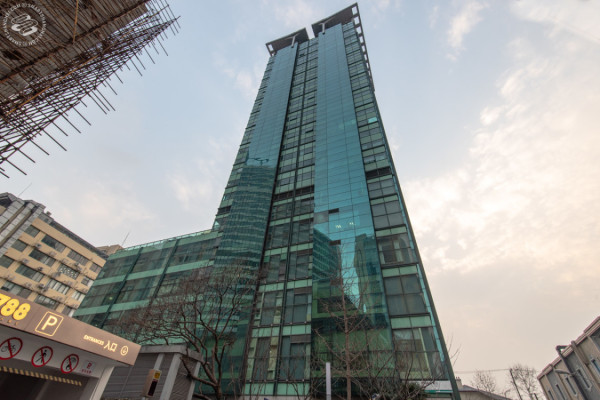 World Union Building