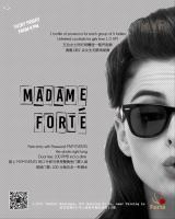 Madame FORTÉ 