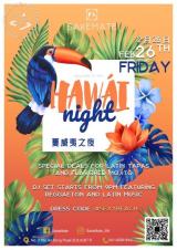 Hawai Night