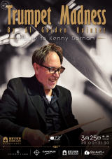 Trumpet Madness By Al Golden Quintet