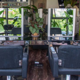 Alize Salon & Barbershop