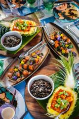 M's Monthly Vegan Sunday