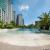 Shimao Riviera Garden Pool