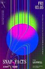 F/ART Vol.2 Snap Facts