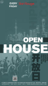 Open House