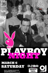 Playboy Night