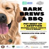 Spare Leash Adoption