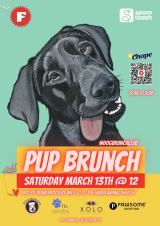 Spare Leash Pup Brunch 